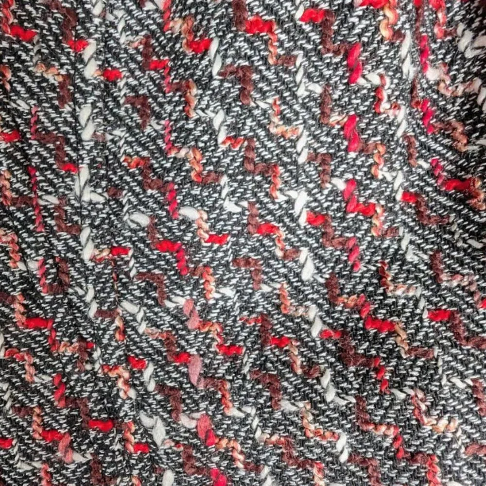 Vex Collection Tweed Jacket - Picture 7 of 7